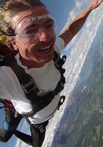 skydive bc prices