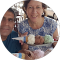 Balkar and Fay Gill Avatar