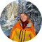 Lena Vandeputte Avatar